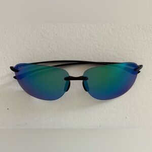 Maui Jim Red Sands Men’s Polarized Sunglasses